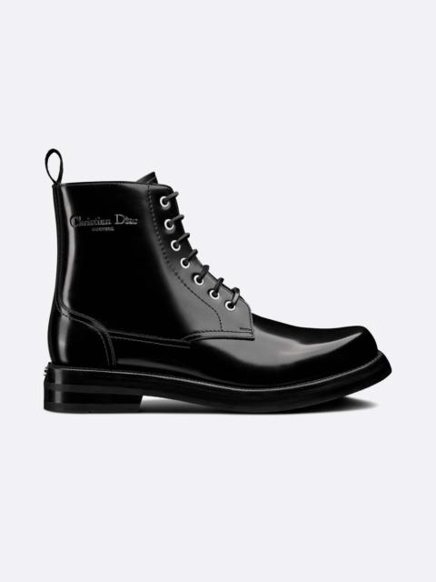 Dior Carlo Ankle Boot