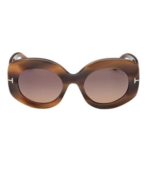 Claudette Sunglasses