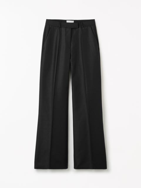Hedvi Modern Flared Trousers