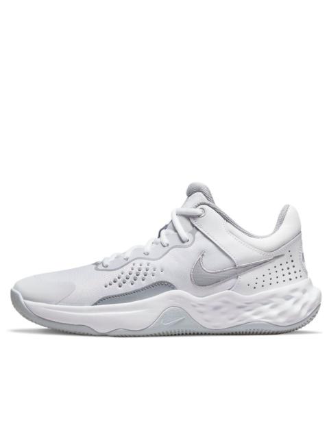 Nike Fly.By Mid 3 'White Wolf Grey' DD9311-101