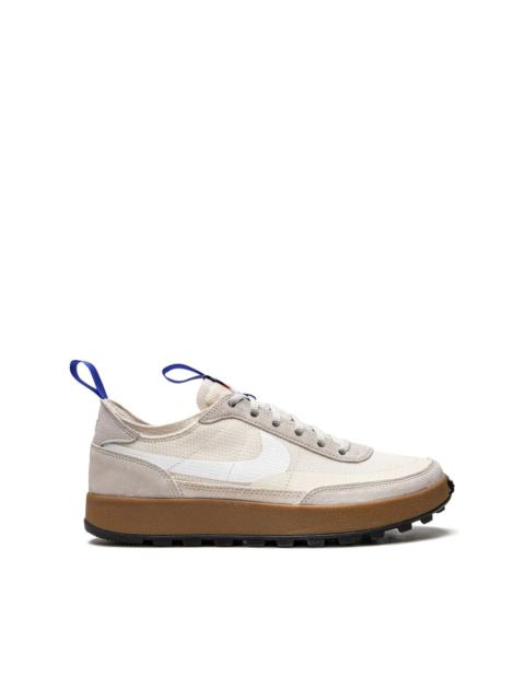 x Tom Sachs General Purpose Shoe sneakers
