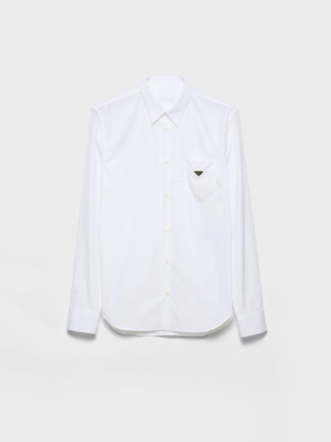 Cotton shirt
