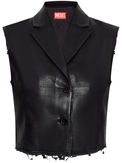 G-baryt gilet