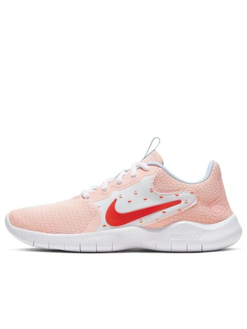 (WMNS) Nike Flex Experience RN 9 'Track Red' CW5631-400