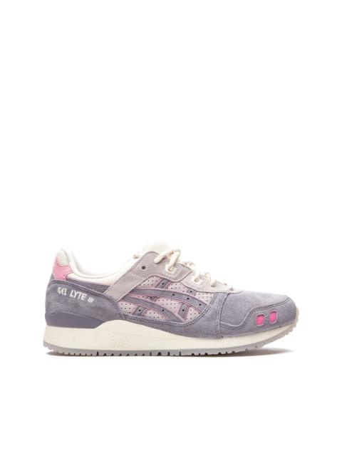 Gel Lyte III low-top sneakers