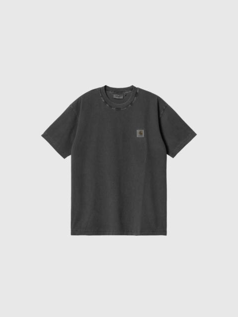 NELSON S/S T-SHIRT