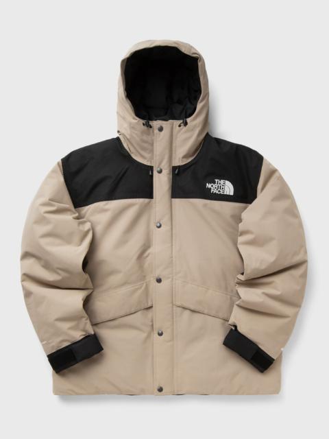 MOUNTAIN DOWN JACKET