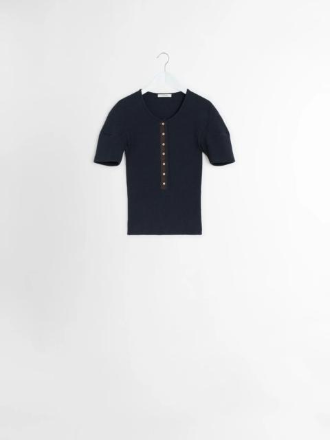 FITTED HENLEY