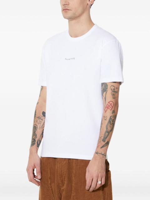 logo-detail T-shirt
