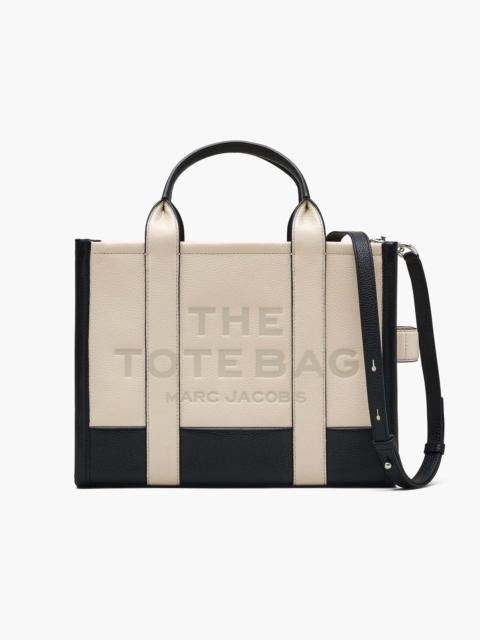 THE COLORBLOCK MEDIUM TOTE BAG