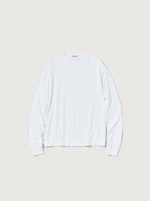 SEAMLESS L/S TEE