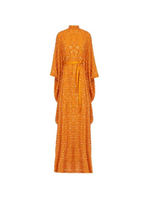 Caracciolo Kaftan dress