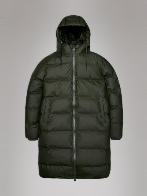 Alta Longer Puffer Jacket