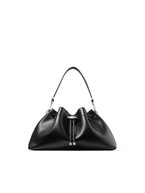 medium Cinch leather bucket bag