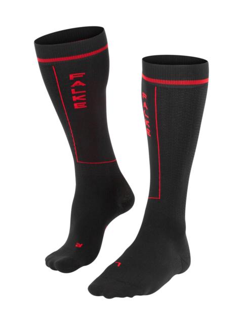 Impulse Running Women Knee-high socks Health