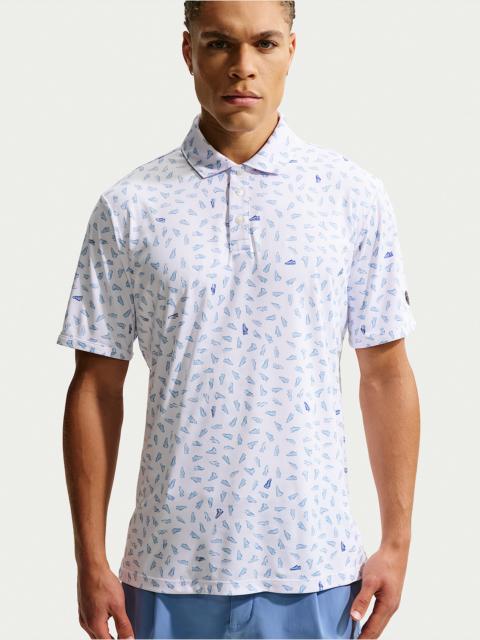 Nike Par Men's Dri-FIT Golf Polo