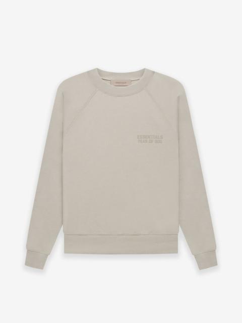 Essentials Crewneck