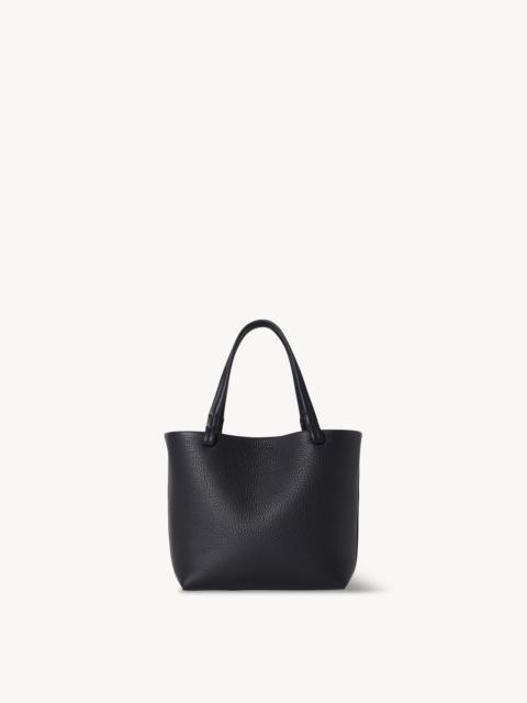 Small Park Tote Bag in Leather