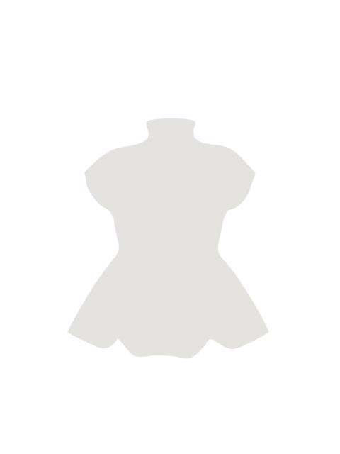 Joanie Top
Structured Ease