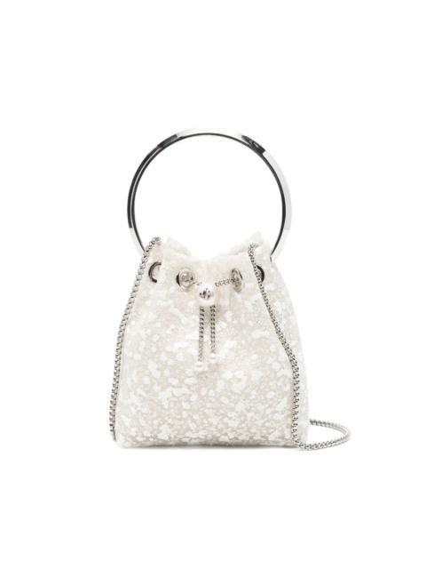 Bon Bon bucket bag