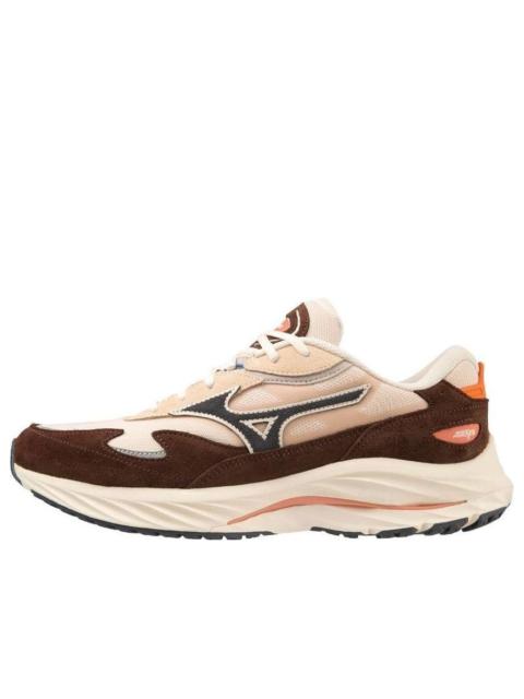 Mizuno Wave Rider Beta 'Chicory Coffee' D1GA330905
