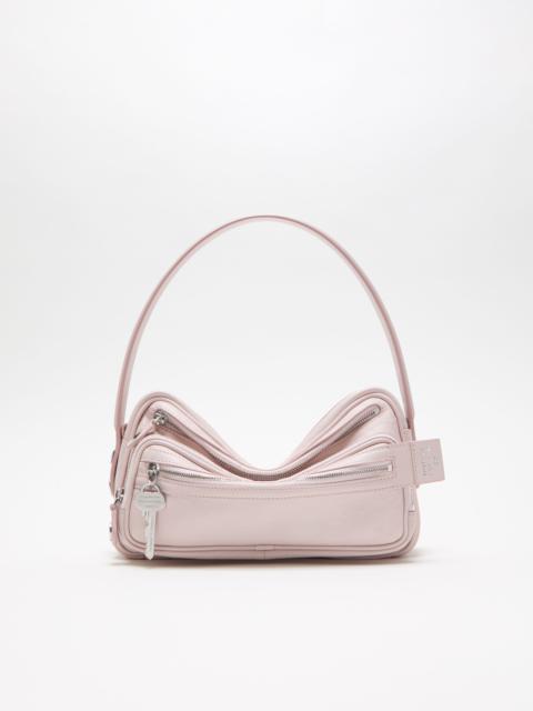 Camero Party shoulder bag - Pale Pink