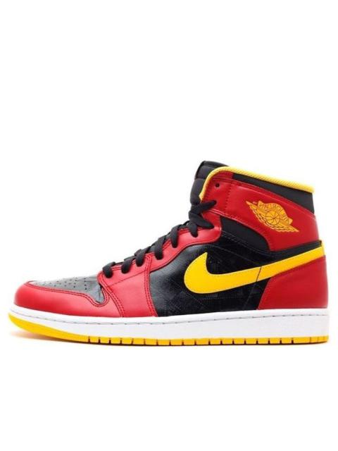 air jordan 1 retro high og highlight reel