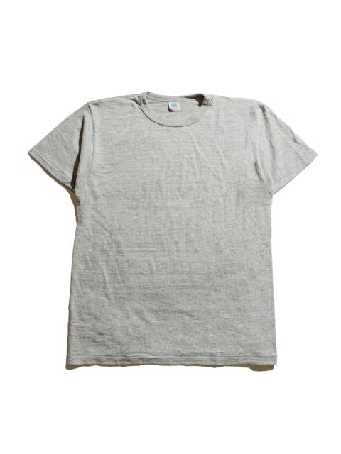 Lot. JG-CS06 Standard T-Shirt Heather Grey