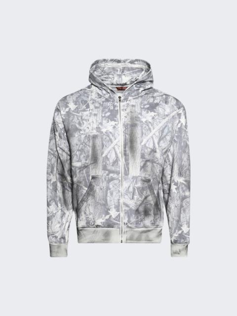 Realtree Hoodie White