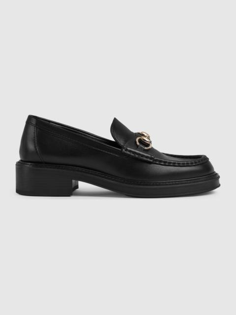 Women's Gucci Horsebit loafer