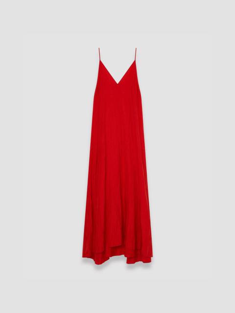 Silk Habotai Daniele Dress