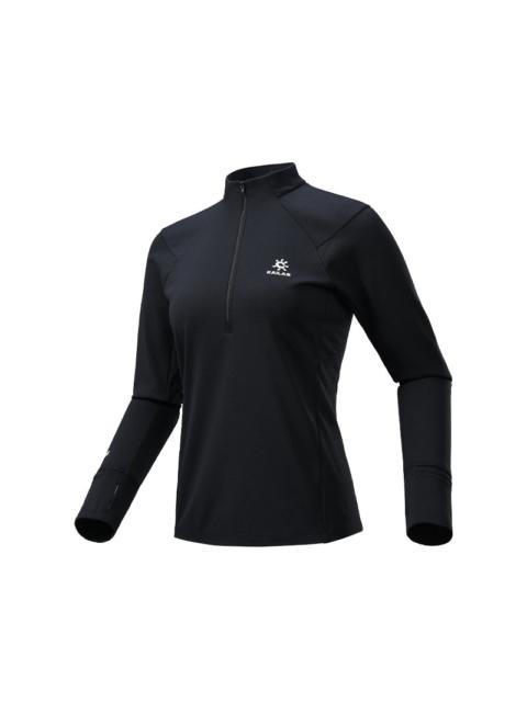 KAILAS FUGA Technical Long Sleeve T-shirt Women’s