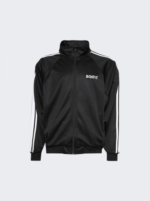 Track Jacket Black