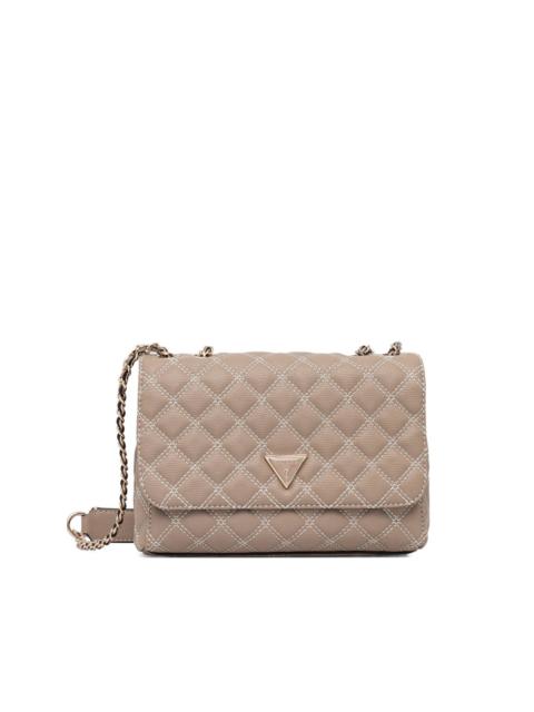 Giully quilted crossbody bag
