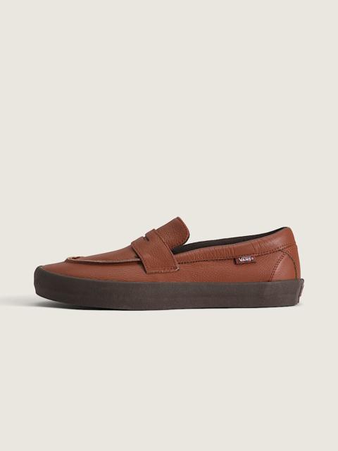 Skate Loafer Shoe