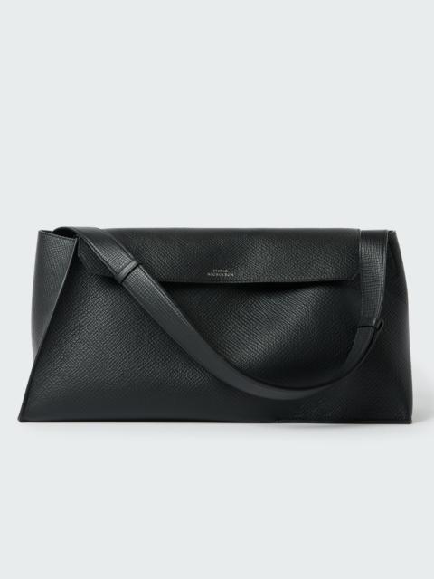 Shiboru Leather Bag