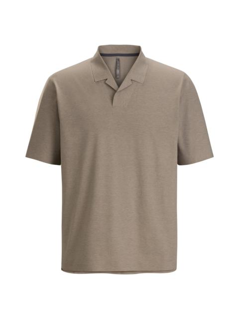 Metron Polo Shirt SS