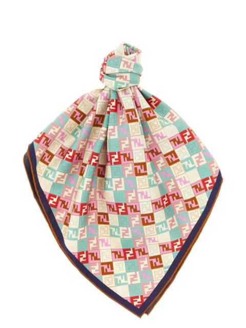 'Fendi' scarf