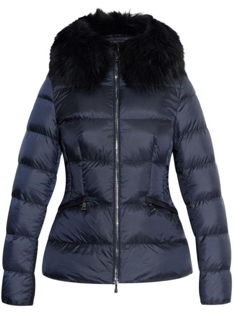 Boed short down jacket