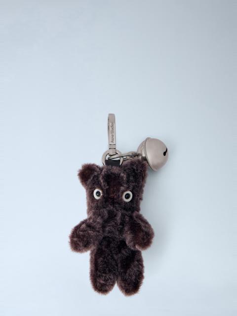 Teddy Bear Keychain