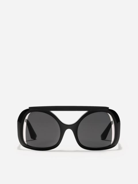 Sicilian Street Sunglasses