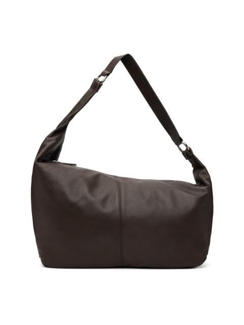 Brown Big Dry Bag