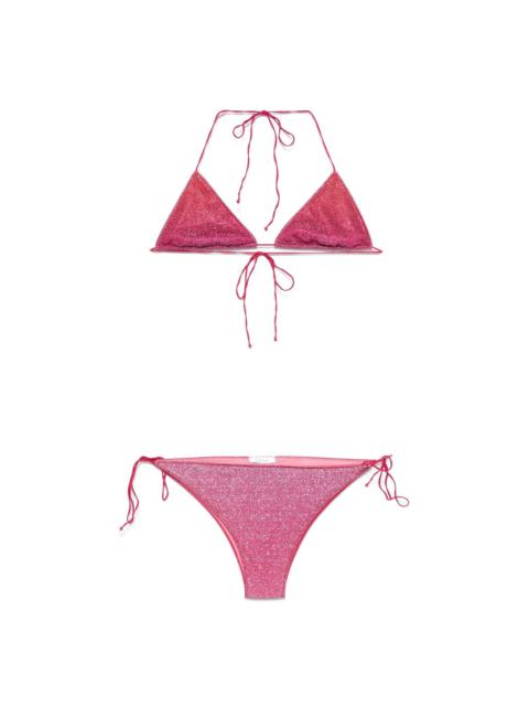Shade bikini set