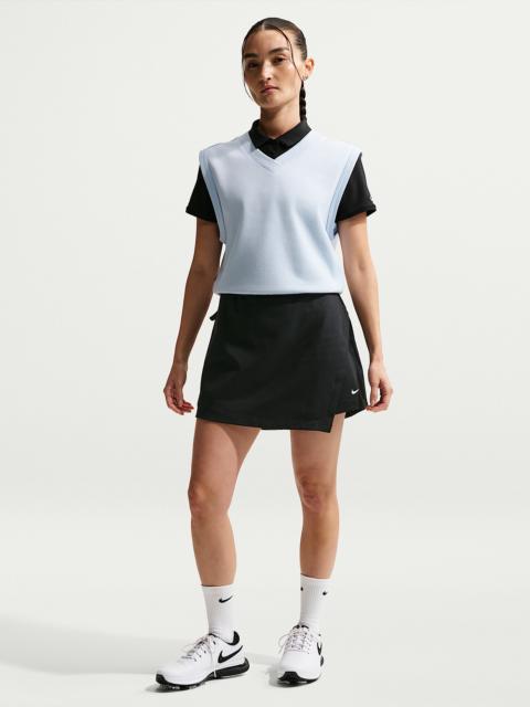 Nike Golf Club Women's Dri-FIT Golf Skirt