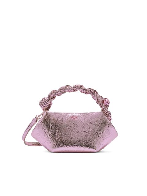 logo-detail tote bag