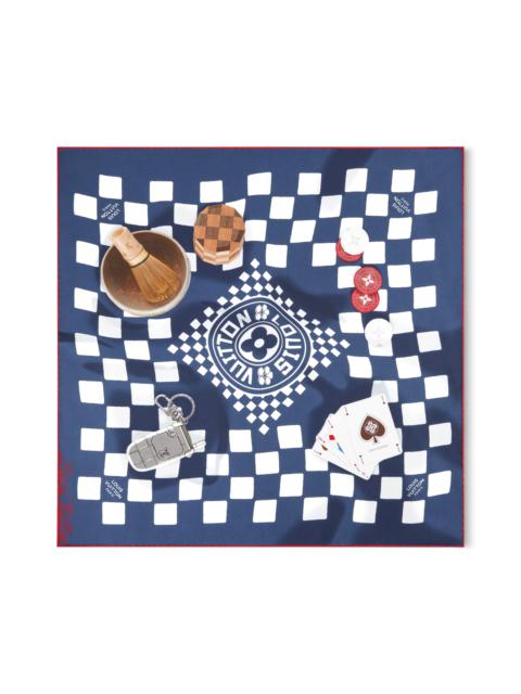 Game Scene Bandana