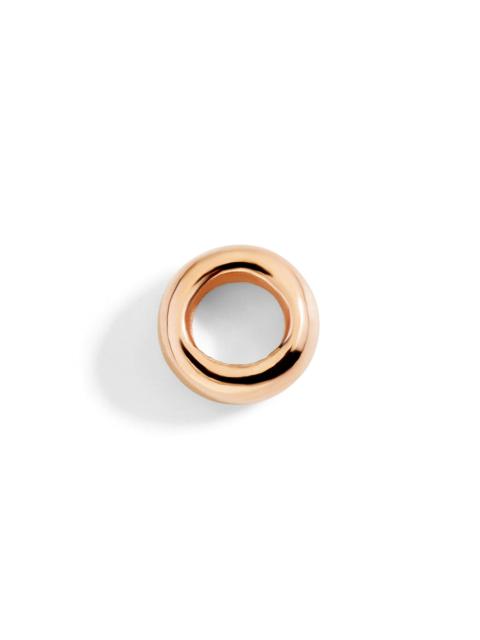 ROSE GOLD RONDELLE COMPONENT