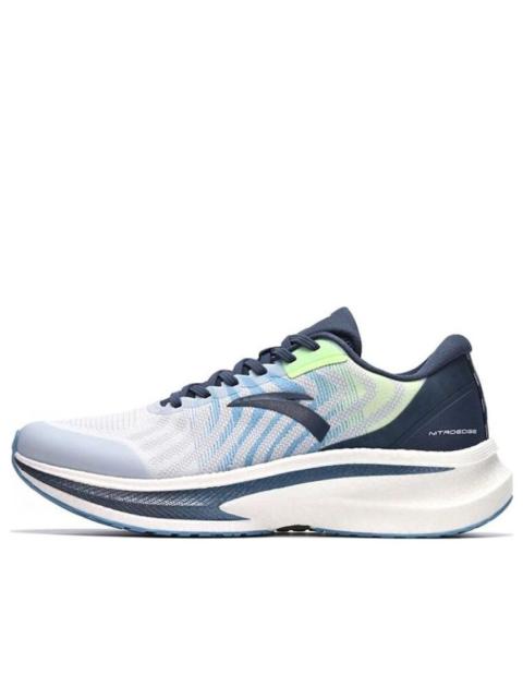 ANTA Champion 2 'White Blue Green' 112415562S-1