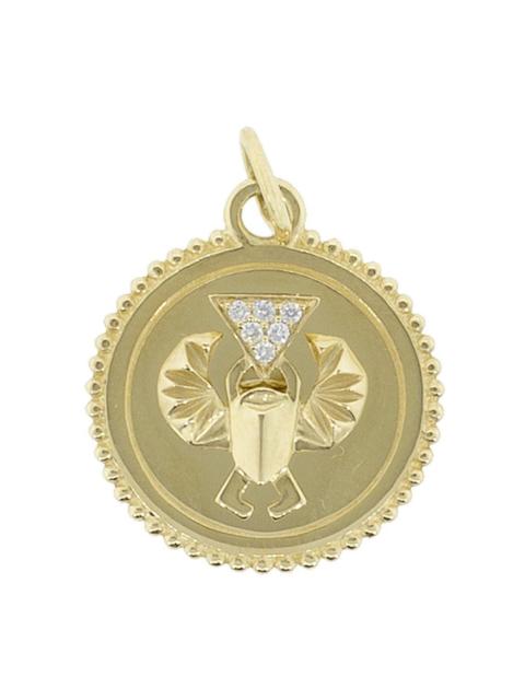 Medium Protection Medallion
