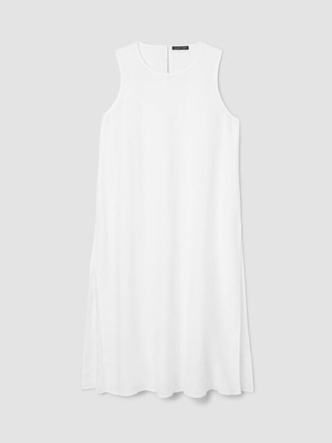 Organic Handkerchief Linen Long Shell